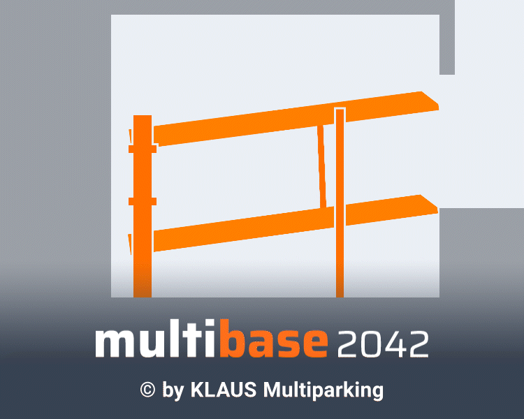 animation graphic scheme klaus multiparking multibase 2042