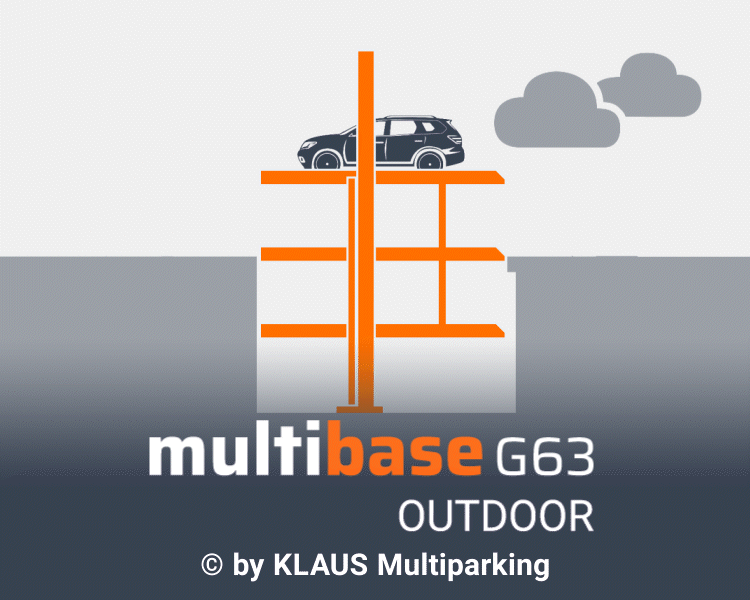 animation graphic scheme multibase g63 outdoor