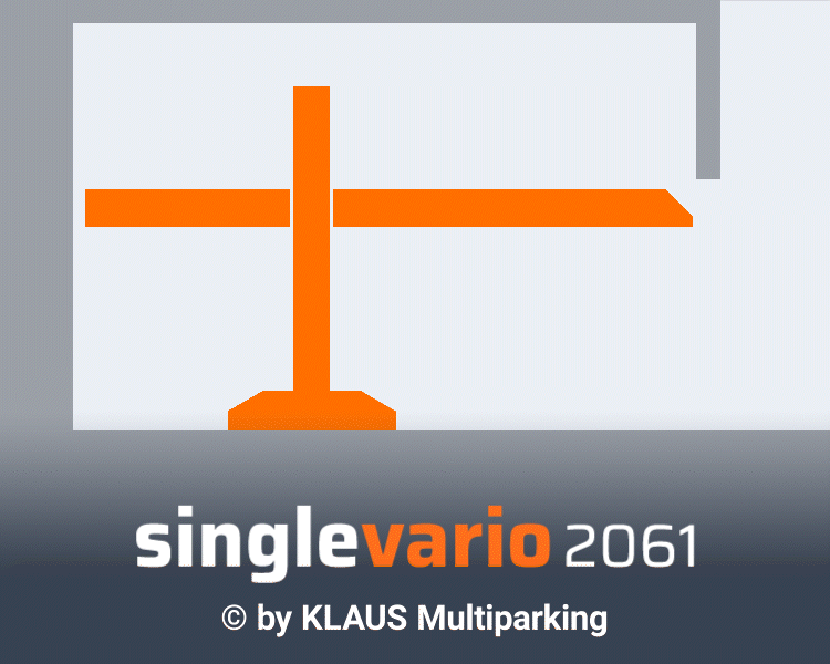 animation graphic scheme singlevario 2061