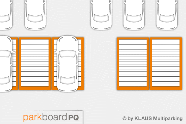 animation graphic scheme parkboard pq
