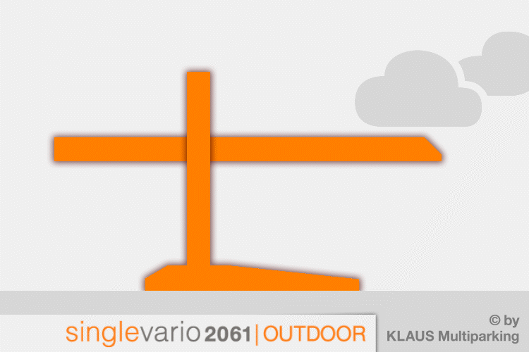 animation graphic scheme singlevario 2061 outdoor