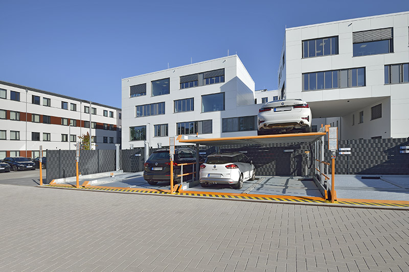 MultiBase 2072i Outdoor