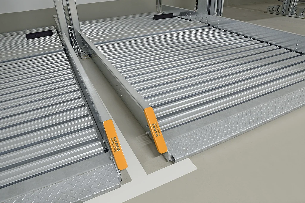 SingleVario 2061 Outdoor